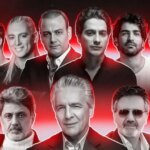 دانلود آهنگ رز 404″ریمیکس عاشقانه” از معین × ویگن × داریوش × شادمهر × علیرضا قربانی
